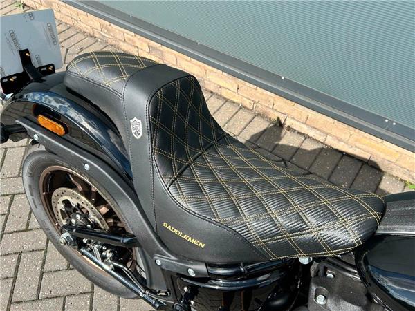 2023 HARLEY-DAVIDSON Softail