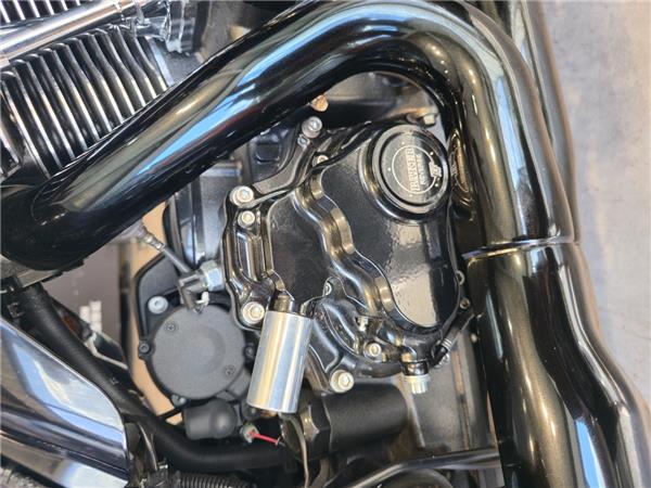 Street Glide CVO 