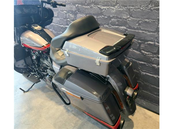 Street Glide CVO 