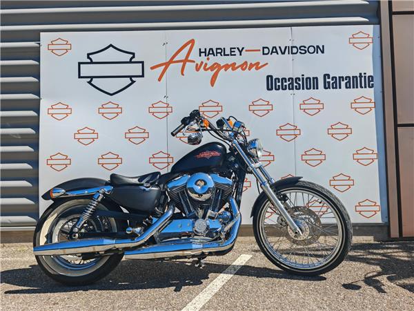 2012 HARLEY-DAVIDSON SEVENTY TWO