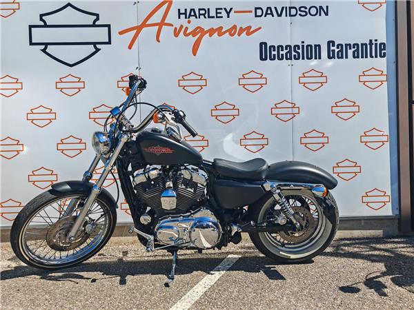 2012 HARLEY-DAVIDSON SEVENTY TWO
