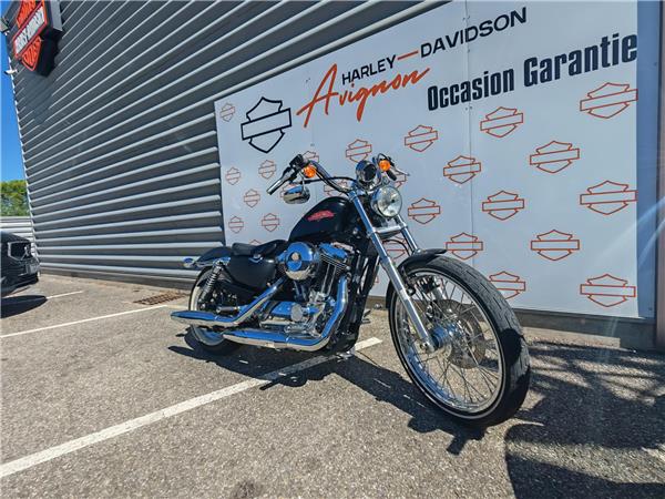 2012 HARLEY-DAVIDSON SEVENTY TWO