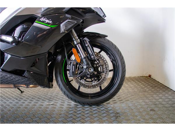 2025 KAWASAKI NINJA 1000 SX