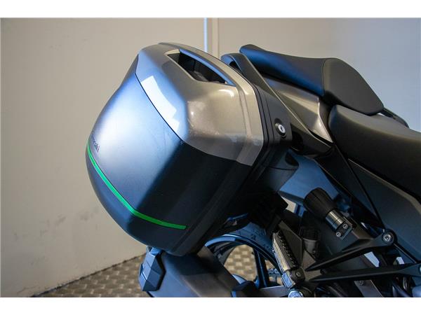 2025 KAWASAKI NINJA 1000 SX