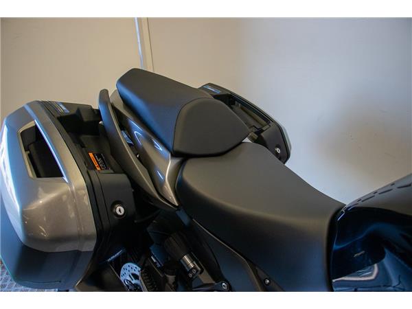 2025 KAWASAKI NINJA 1000 SX