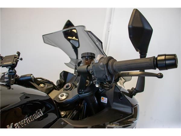 2025 KAWASAKI NINJA 1000 SX