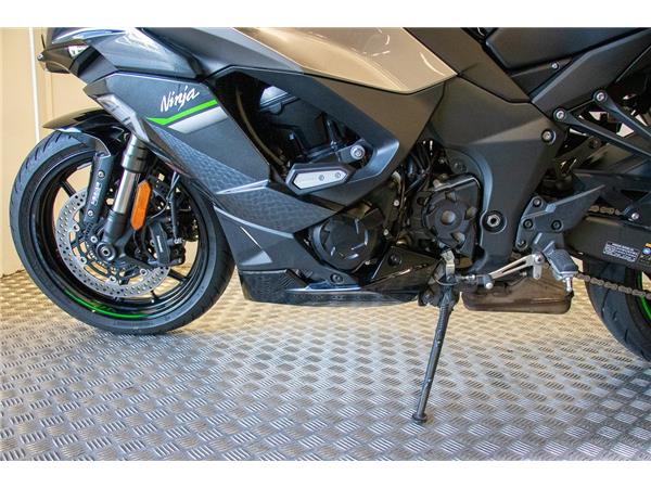 2025 KAWASAKI NINJA 1000 SX