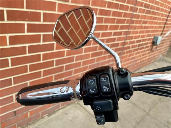 2016 HARLEY-DAVIDSON SOFTAIL FLSTN DELUXE