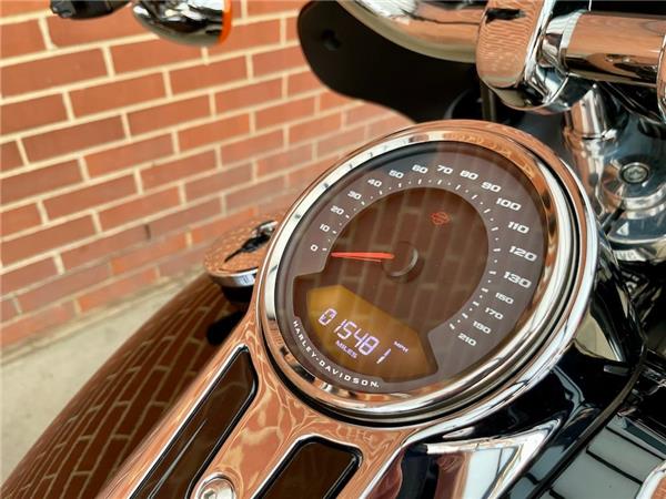 2021 HARLEY-DAVIDSON SOFTAIL FLSB SPORT GLIDE