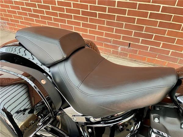 2021 HARLEY-DAVIDSON SOFTAIL FLSB SPORT GLIDE