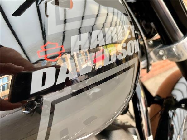 2021 HARLEY-DAVIDSON SOFTAIL FLSB SPORT GLIDE