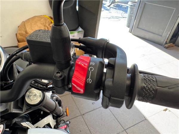 2024 YAMAHA XSR125