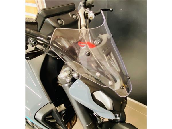 2023 Yamaha MT-07 GREY