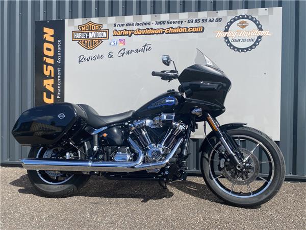 2025 HARLEY-DAVIDSON LOW RIDER