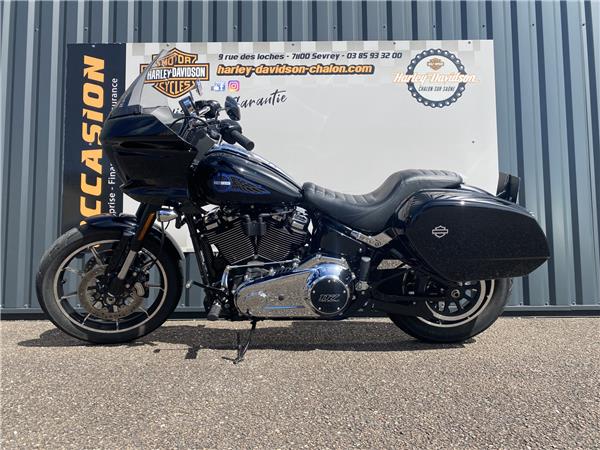 2025 HARLEY-DAVIDSON LOW RIDER