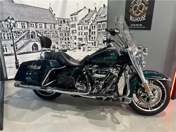 2022 HARLEY-DAVIDSON ROAD KING