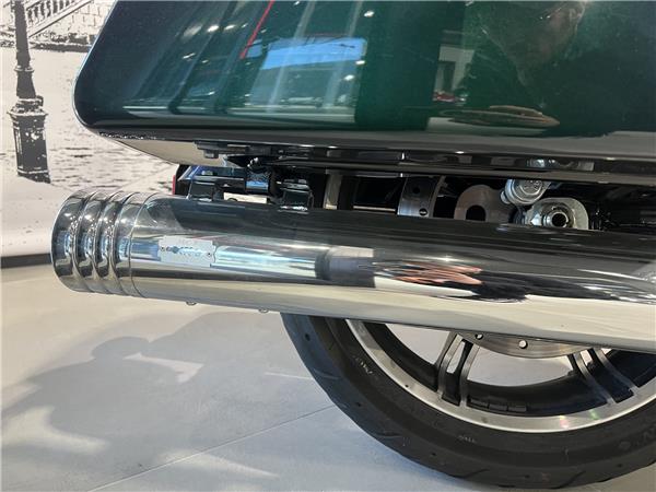 2022 HARLEY-DAVIDSON ROAD KING