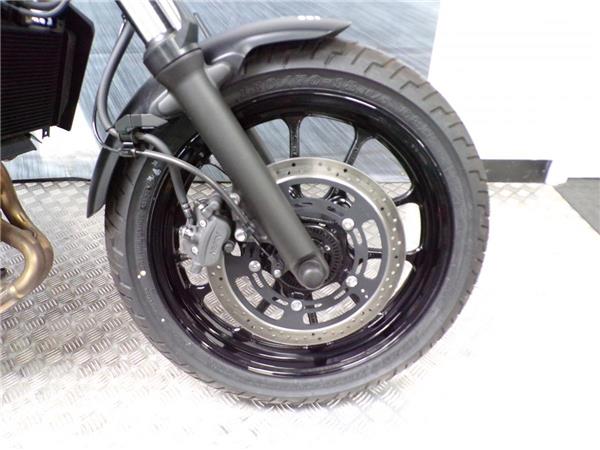 2025 Kawasaki Eliminator