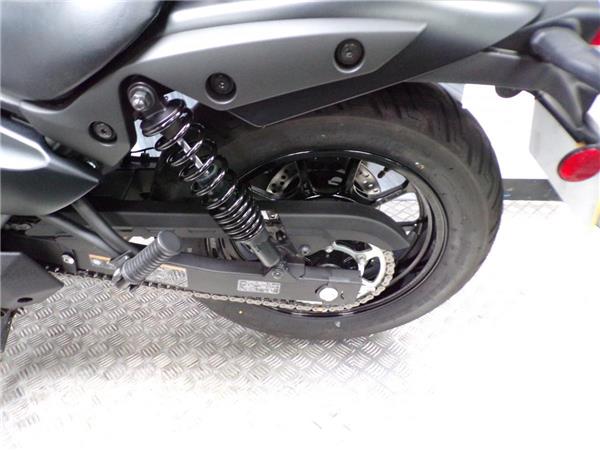 2025 Kawasaki Eliminator