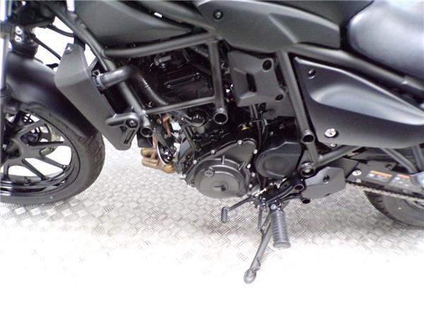 2025 Kawasaki Eliminator