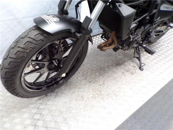 2025 Kawasaki Eliminator