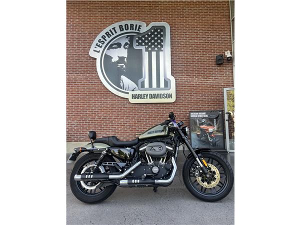 2017 HARLEY-DAVIDSON FORTY EIGHT