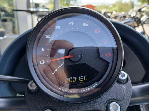 2024 HARLEY-DAVIDSON LOW RIDER