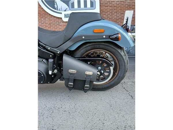 2024 HARLEY-DAVIDSON LOW RIDER