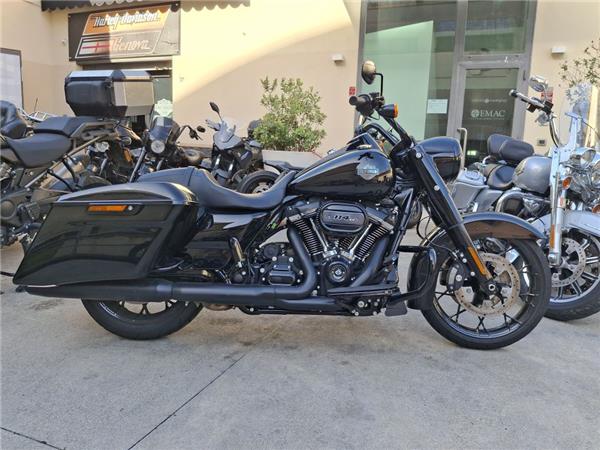 Harley-Davidson Touring