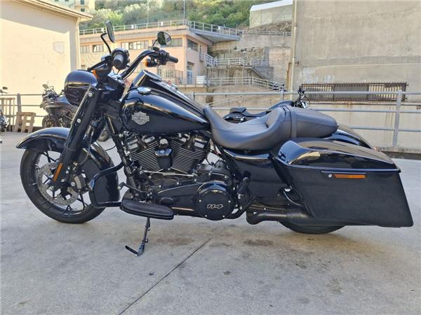 Harley-Davidson Touring