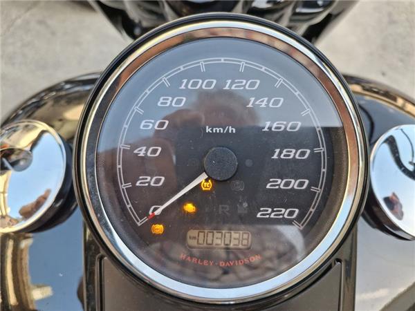 Harley-Davidson Touring