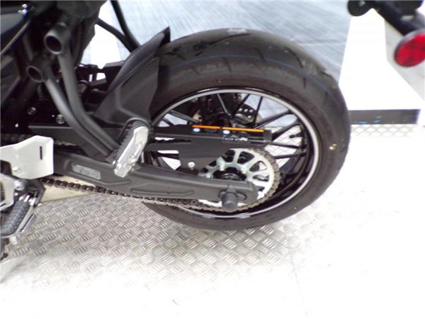 2025 Kawasaki Z650RS