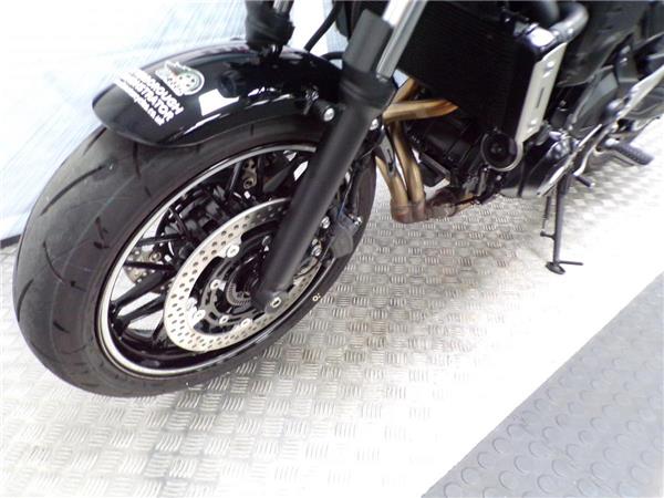 2025 Kawasaki Z650RS
