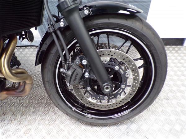2025 Kawasaki Z650RS
