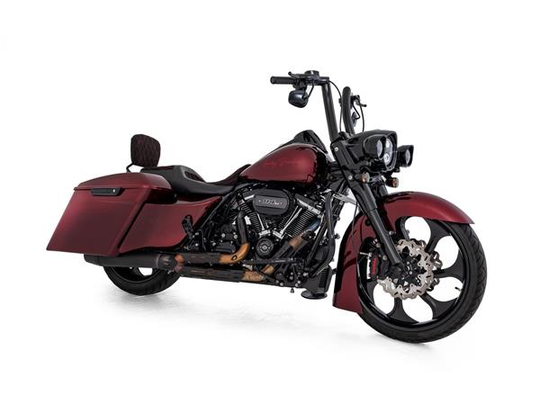 2023 harley-davidson FLHRXS Road King Special 114