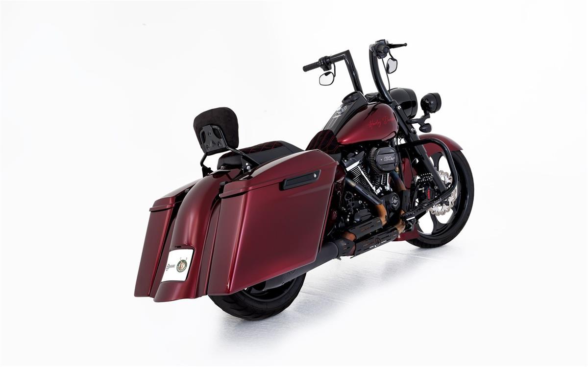 2023 harley-davidson FLHRXS Road King Special 114