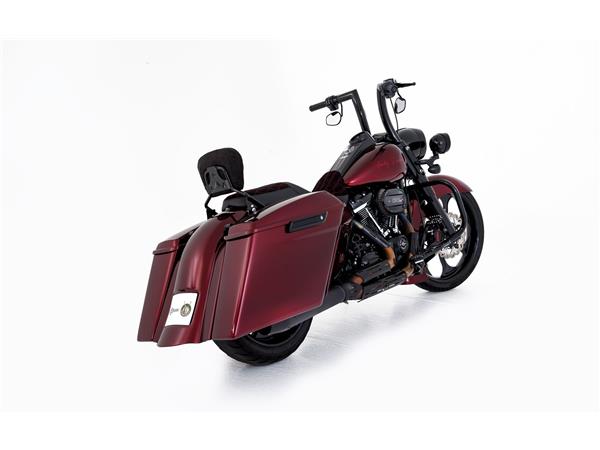 2023 harley-davidson FLHRXS Road King Special 114