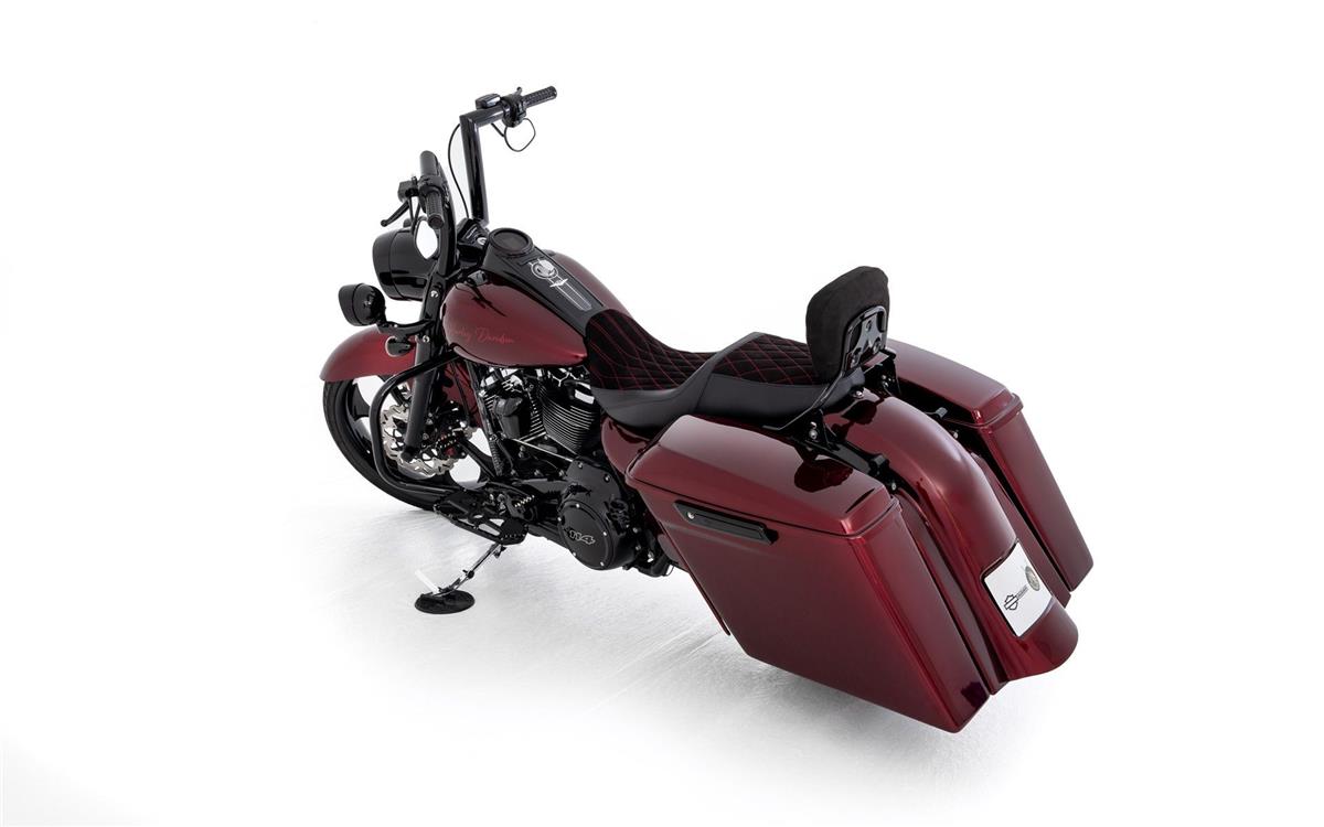 2023 harley-davidson FLHRXS Road King Special 114