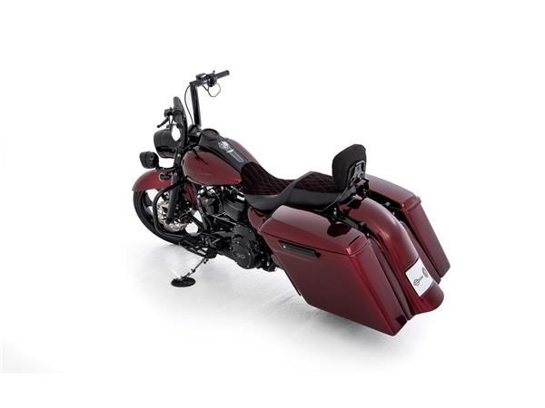 2023 harley-davidson FLHRXS Road King Special 114
