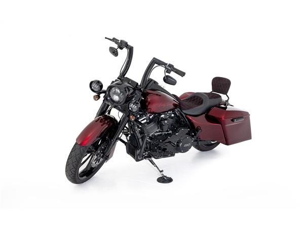 2023 harley-davidson FLHRXS Road King Special 114