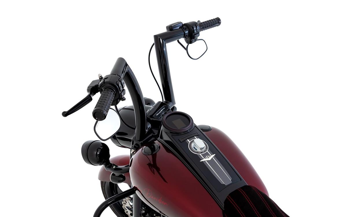 2023 harley-davidson FLHRXS Road King Special 114