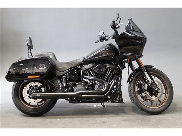 2023 HARLEY-DAVIDSON FXLRST LOWRIDER ST 