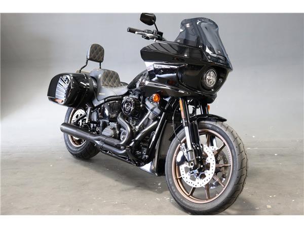 2023 HARLEY-DAVIDSON FXLRST LOWRIDER ST 