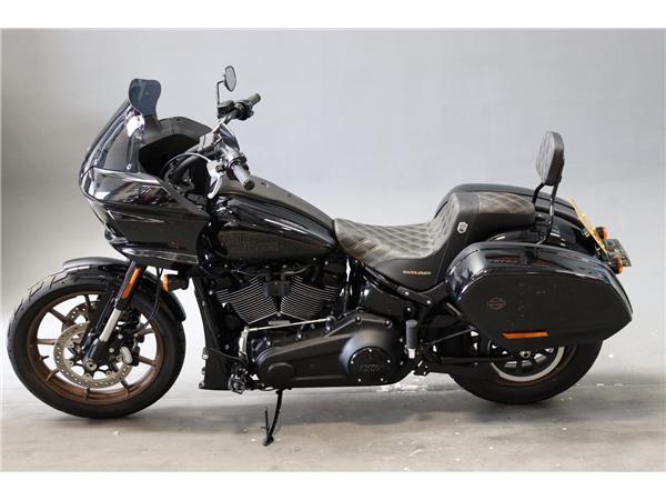 2023 HARLEY-DAVIDSON FXLRST LOWRIDER ST 