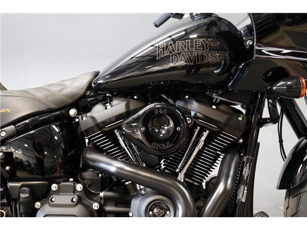 2023 HARLEY-DAVIDSON FXLRST LOWRIDER ST 