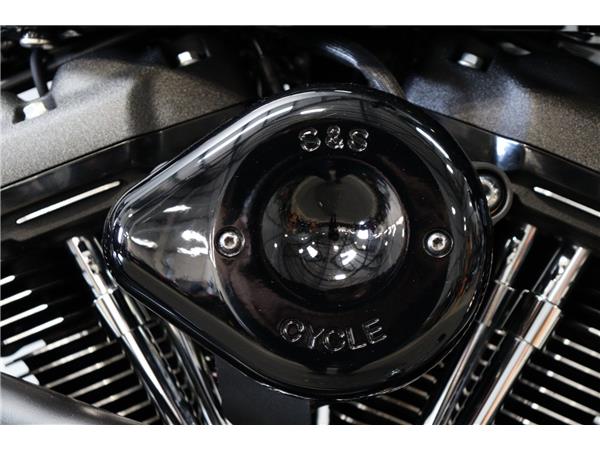 2023 HARLEY-DAVIDSON FXLRST LOWRIDER ST 