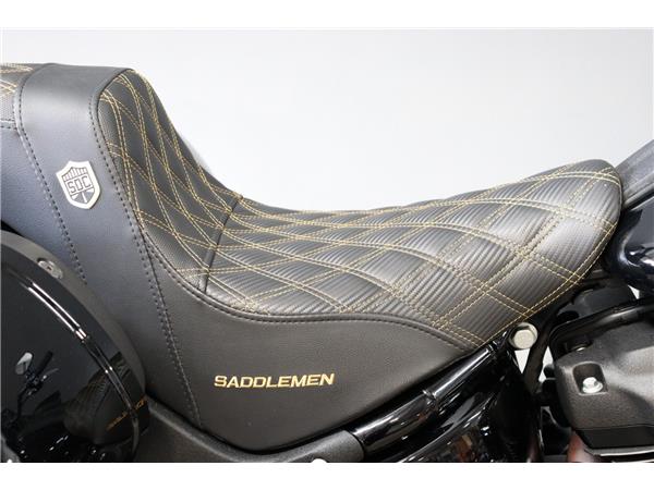 2023 HARLEY-DAVIDSON FXLRST LOWRIDER ST 