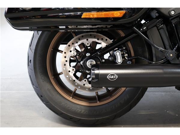 2023 HARLEY-DAVIDSON FXLRST LOWRIDER ST 