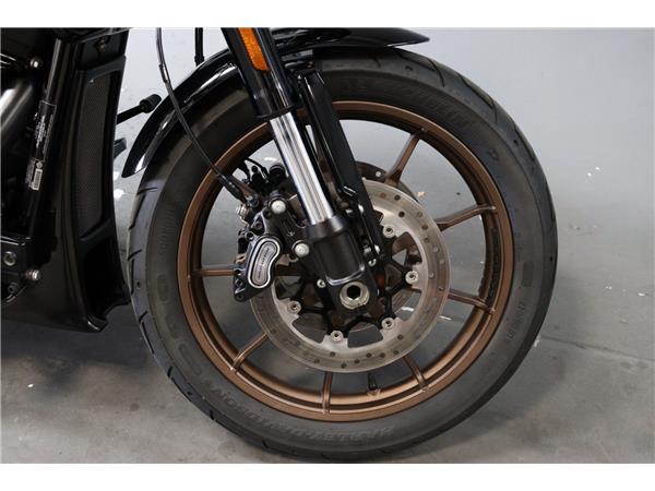 2023 HARLEY-DAVIDSON FXLRST LOWRIDER ST 