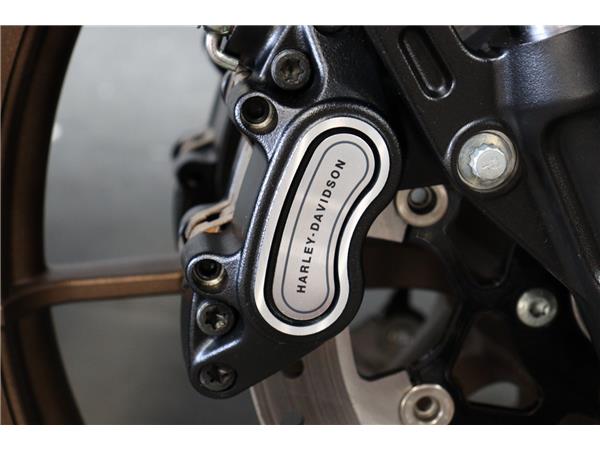 2023 HARLEY-DAVIDSON FXLRST LOWRIDER ST 